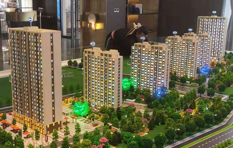 久鑫模型 | 走近我們的模型，一展它的風(fēng)采~